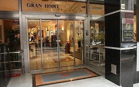Gran Hotel Ailen
